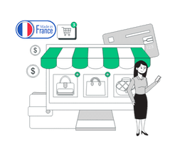 creation site e commerce pas cher