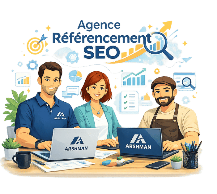 referencement seo google naturel 2026